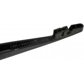2015 BMW X5 Windshield Wiper Arm Rear Dorman 42022 image 3 of 4