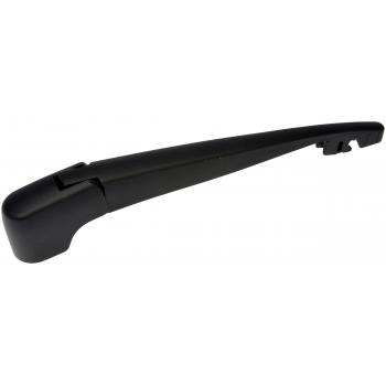 2015 BMW X5 Windshield Wiper Arm Rear Dorman 42022 image 4 of 4