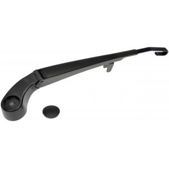 2006 BMW X5 Windshield Wiper Arm Rear Dorman 42023 image 4 of 4