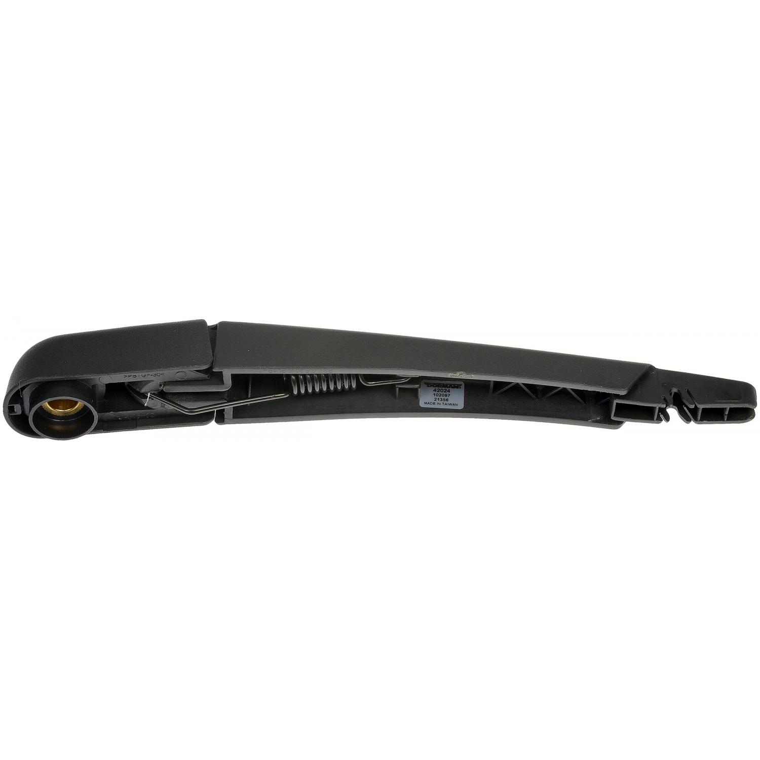 Dorman 42024 - Windshield Wiper Arm Dorman 42024 Windshield Wiper Arm product image 1 of 4