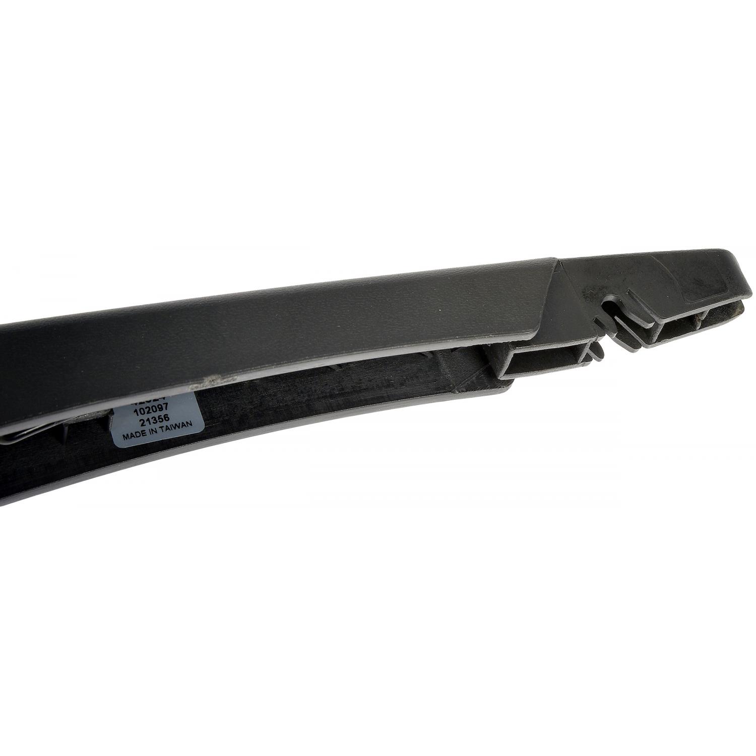 Dorman 42024 - Windshield Wiper Arm Dorman 42024 Windshield Wiper Arm product image 3 of 4