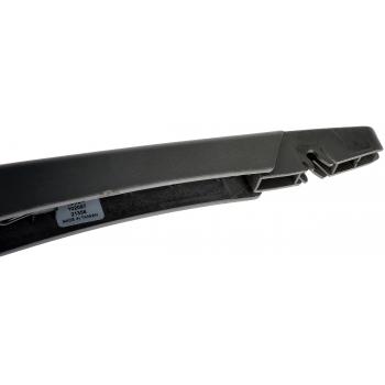 2020 Chevrolet Sonic Windshield Wiper Arm Rear Dorman 42024 image 3 of 4