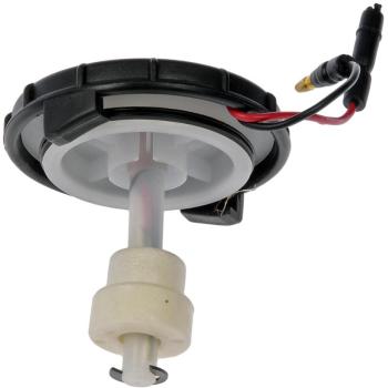 1995 Honda Civic Brake Master Cylinder Cap