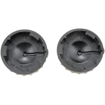 1983 Dodge 600 Brake Master Cylinder Cap Dorman 42044 image 2 of 4