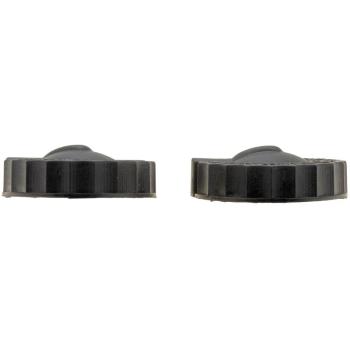 1983 Dodge 600 Brake Master Cylinder Cap Dorman 42044 image 4 of 4