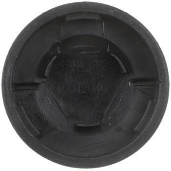 2001 Ford Explorer Sport Brake Master Cylinder Cap Dorman 42046 image 2 of 3