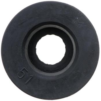 1986 Ford Bronco PCV Valve Grommet Dorman 42051 image 1 of 4