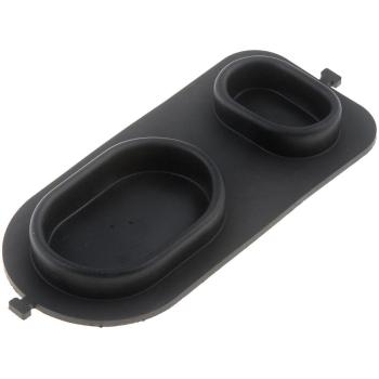 1983 Ford Mustang Brake Master Cylinder Cap Gasket Dorman 42069 image 4 of 4