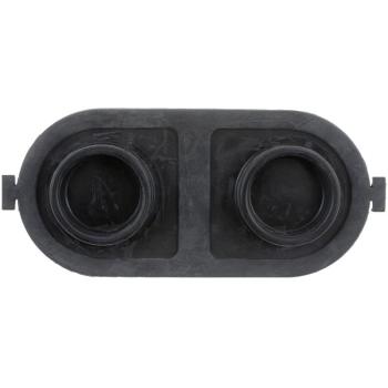 1977 Chevrolet Vega Brake Master Cylinder Cap Gasket