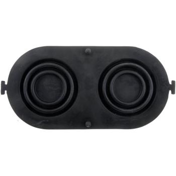 1968 Chevrolet Chevy II Brake Master Cylinder Cap Gasket