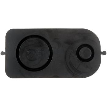 1972 Chevrolet Kingswood Brake Master Cylinder Cap Gasket