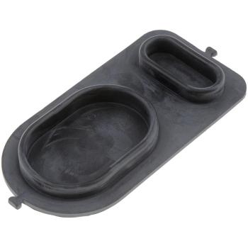 1974 Ford Galaxie 500 Brake Master Cylinder Cap Gasket Dorman 42075 image 2 of 4