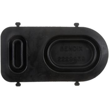 1986 Ford LTD Brake Master Cylinder Cap Gasket