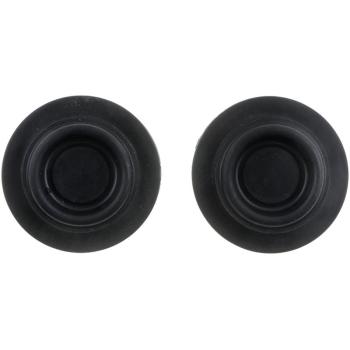 1995 Dodge Caravan Brake Master Cylinder Cap Gasket Dorman 42081 image 2 of 4