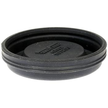 2015 Honda CR-Z Brake Master Cylinder Cap Gasket
