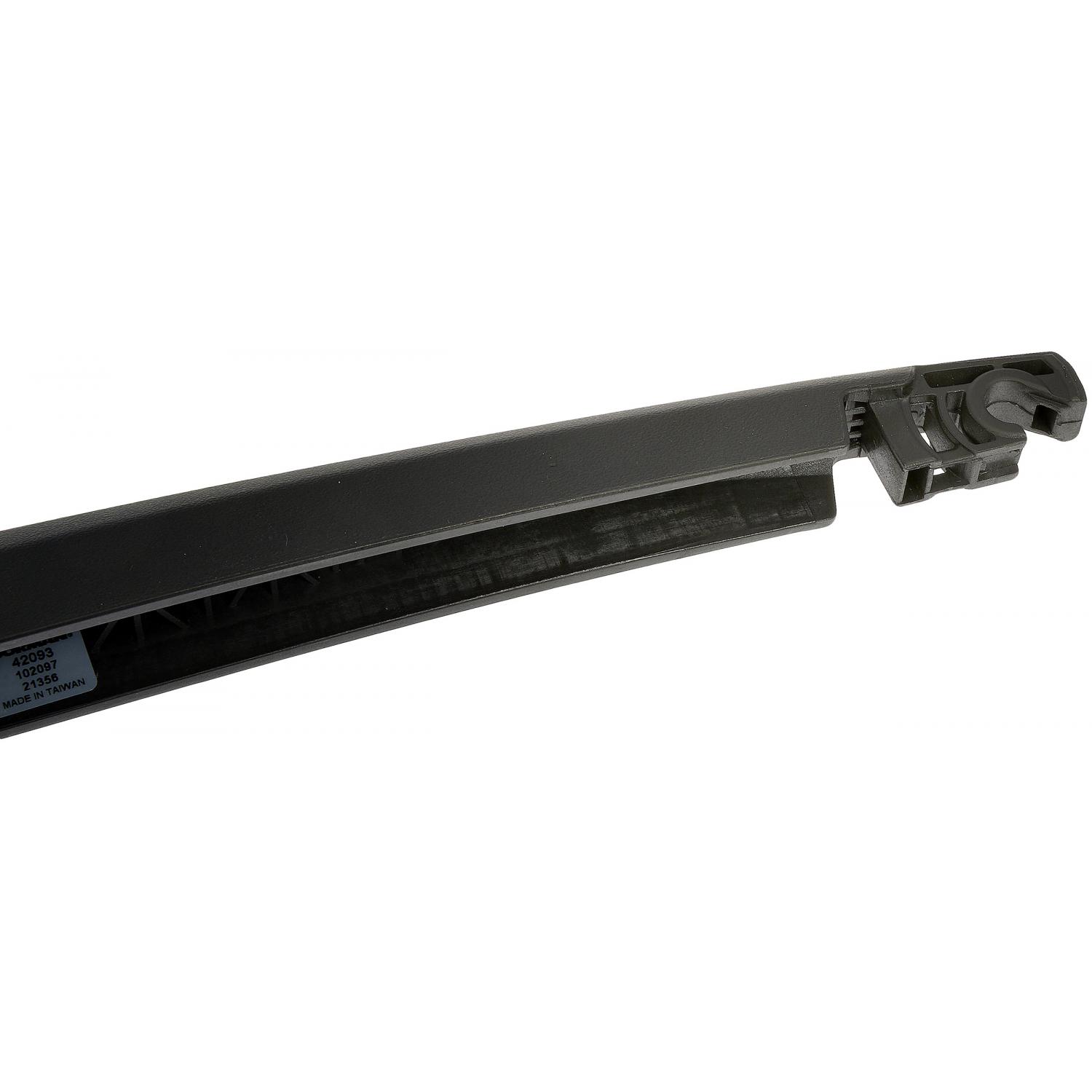 Dorman 42093 - Windshield Wiper Arm Dorman 42093 Windshield Wiper Arm product image 3 of 4