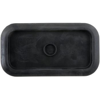 1985 Buick Skyhawk Brake Master Cylinder Cap Gasket