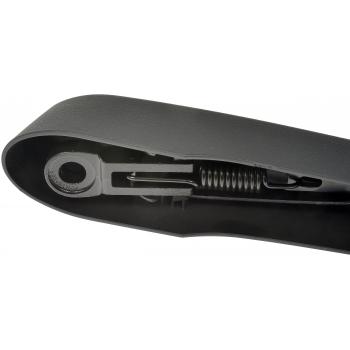 2017 Chevrolet Trax Windshield Wiper Arm Rear Dorman 42107 image 2 of 4