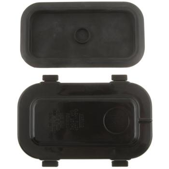 1983 Pontiac 6000 Brake Master Cylinder Reservoir Cap and Gasket Kit Dorman 42108 image 4 of 4