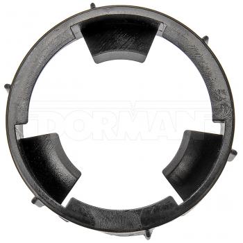 2004 Ford F-150 Heritage Headlight Bulb Retainer Left Dorman 42111 image 2 of 4
