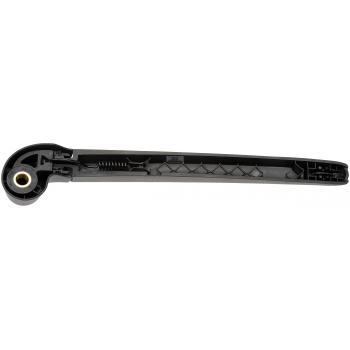 2017 Volkswagen Touareg Windshield Wiper Arm