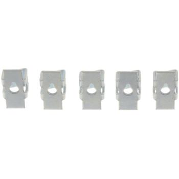 1995 Chevrolet C3500 Push Nut Dorman 42136 image 4 of 4