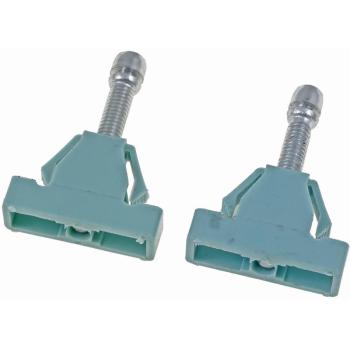 2016 GMC Savana 2500 Headlight Adjusting Screw