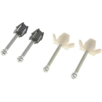 1975 Dodge Dart Headlight Adjusting Screw Dorman 42187 image 2 of 2