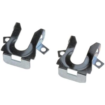 1995 Mercury Villager Headlight Retainer Dorman 42190 image 2 of 2