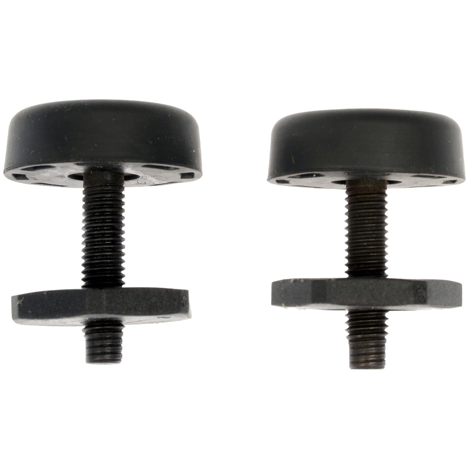 Dorman 42206 Hood Stop Buffer product image 1 of 4