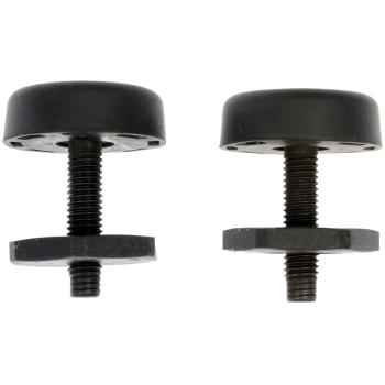 2009 Cadillac Escalade ESV Hood Stop Buffer
