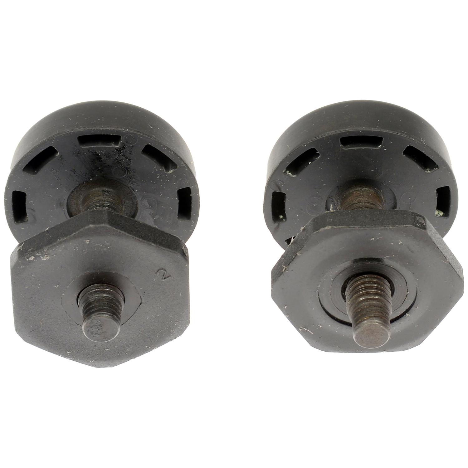 Dorman 42206 Hood Stop Buffer product image 2 of 4