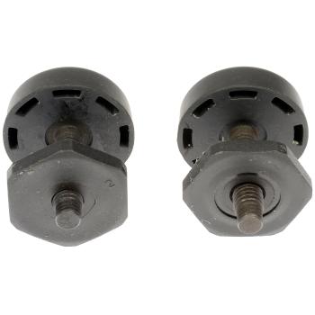 2009 GMC Yukon XL 1500 Hood Stop Buffer Front Dorman 42206 image 2 of 4