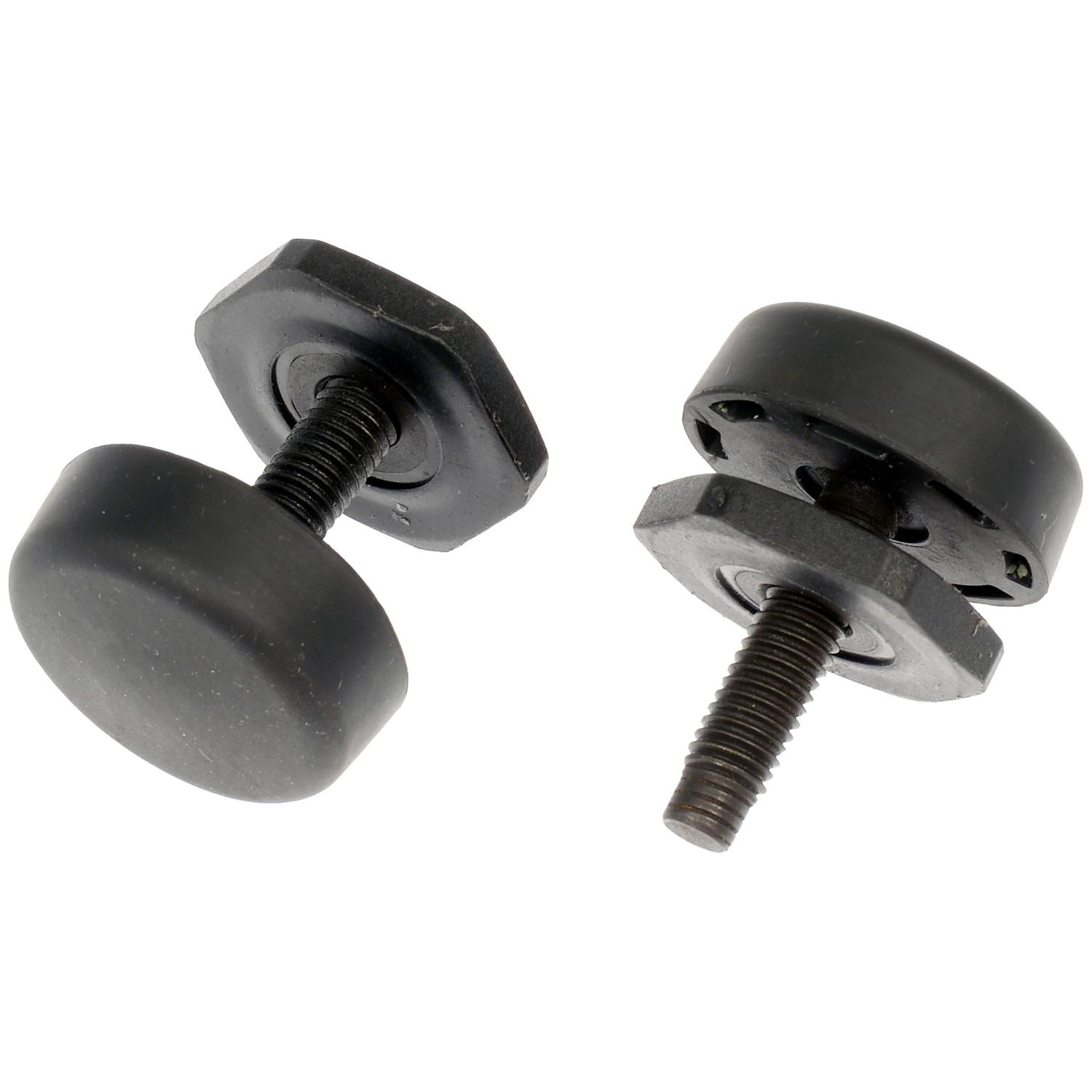 Dorman 42206 Hood Stop Buffer product image 4 of 4
