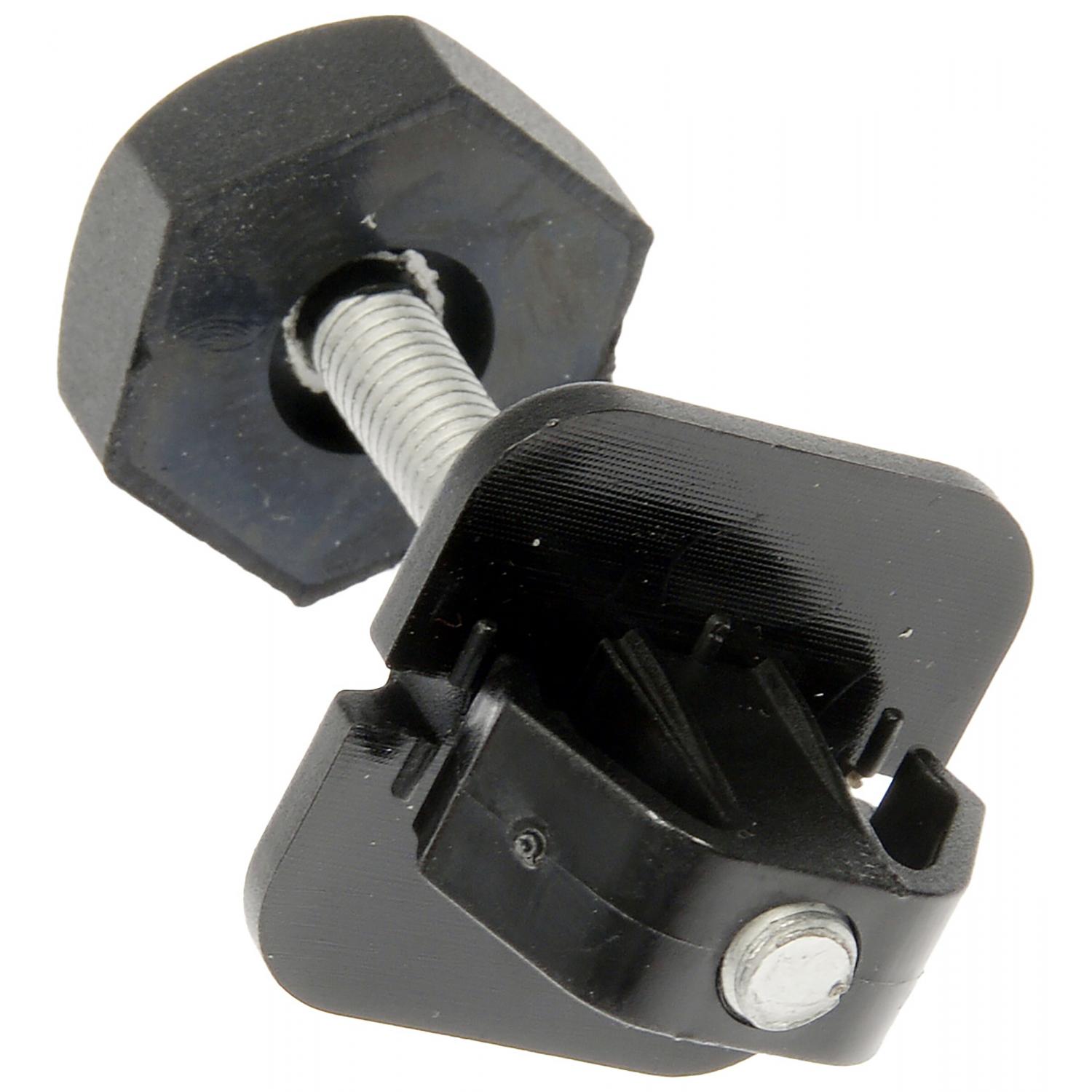 Dorman 42208 - Hood Stop Buffer Dorman 42208 Hood Stop Buffer product image 2 of 4