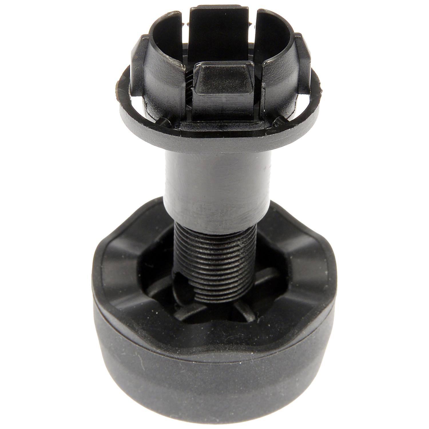 Dorman 42209 - Hood Stop Buffer Dorman 42209 Hood Stop Buffer product image 2 of 4