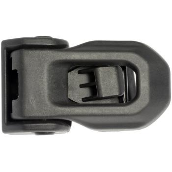 2021 Jeep Gladiator Hood Latch Assembly