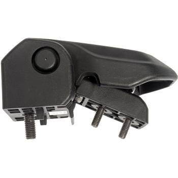 2021 Jeep Gladiator Hood Latch Assembly Left Dorman 42211 image 3 of 4