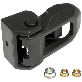 2021 Jeep Gladiator Hood Latch Assembly Left Dorman 42211 image 4 of 4