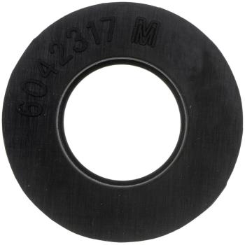 1985 Chevrolet Citation II PCV Valve Grommet Dorman 42317 image 3 of 4