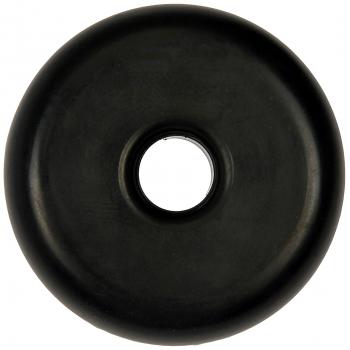 1995 Jeep Grand Cherokee PCV Valve Grommet Dorman 42349 image 3 of 4