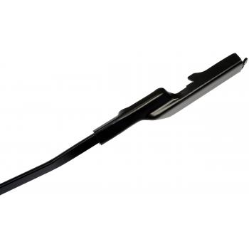 2015 Ford Police Interceptor Utility Windshield Wiper Arm Front Left Dorman 42356 image 3 of 4