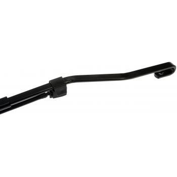 2009 Cadillac Escalade Windshield Wiper Arm Front Right Dorman 42370 image 3 of 4