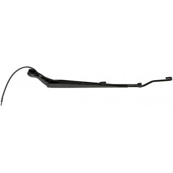 2009 Cadillac Escalade Windshield Wiper Arm Front Left Dorman 42371 image 1 of 4