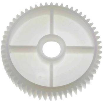 1997 Pontiac Firebird Headlight Motor Gear Left Dorman 42400 image 2 of 2