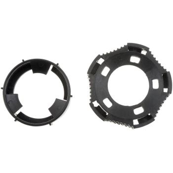 2002 Pontiac Sunfire Headlight Bulb Retainer Dorman 42420 image 1 of 2