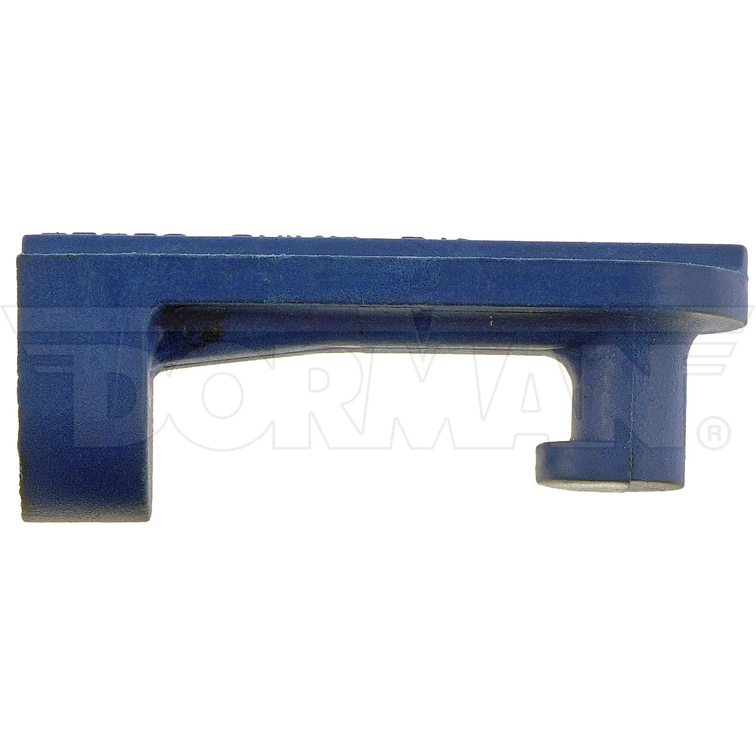 Dorman 42426 Window Actuator Rod Retainer product image 1 of 2