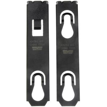 2004 Mercury Marauder Headlight Bulb Retainer Dorman 42429 image 2 of 2