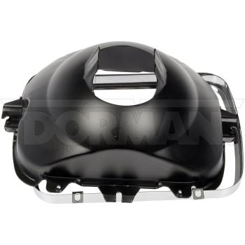 1987 Chevrolet V20 Headlight Bucket Kit Dorman 42437 image 4 of 4