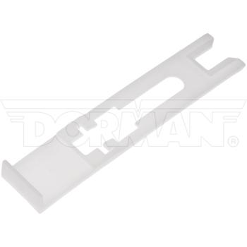 2007 Chevrolet Monte Carlo Headlight Retainer Left Dorman 42441 image 2 of 2